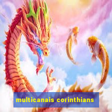 multicanais corinthians